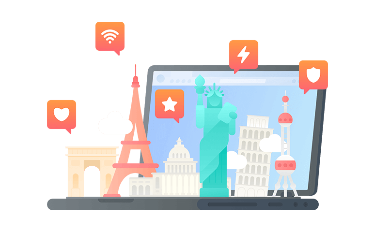 代理直播姬的回国vpn - ROUTECN